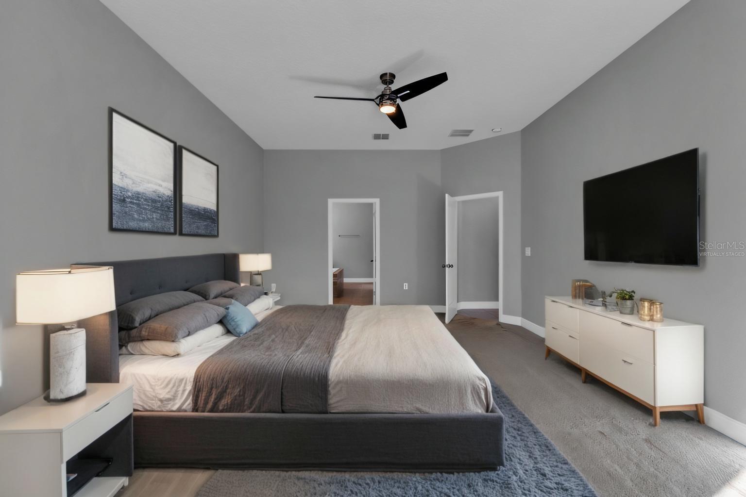 10024 JOHN ADAMS WAY, ORLANDO, FL, 32817