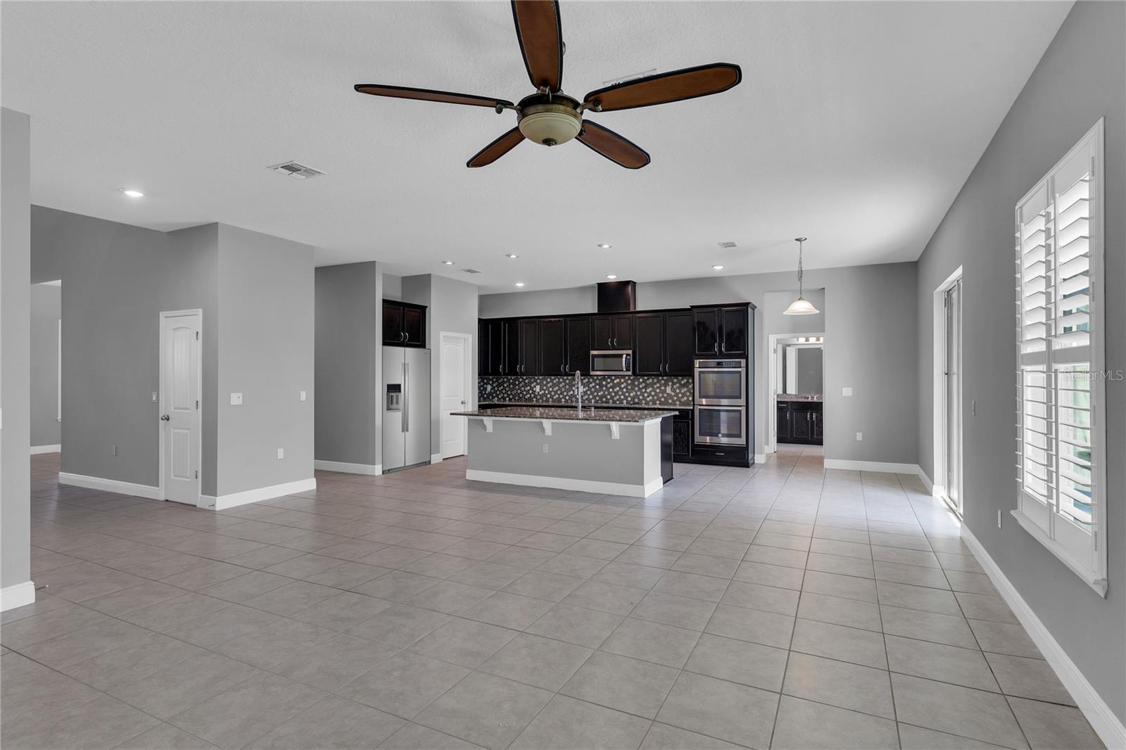 10024 JOHN ADAMS WAY, ORLANDO, FL, 32817