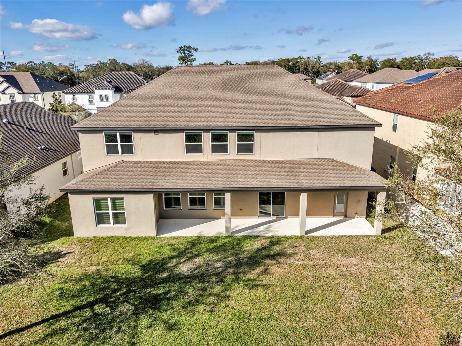 10024 JOHN ADAMS WAY, ORLANDO, FL, 32817