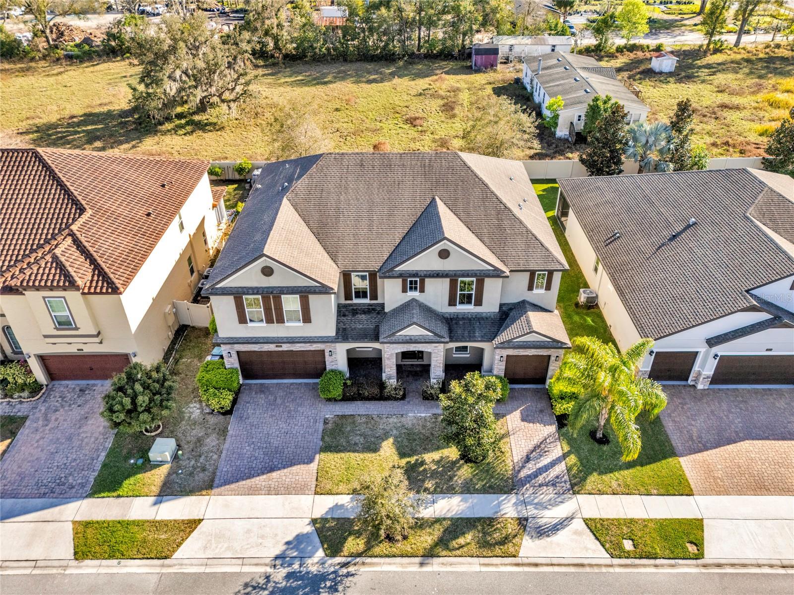 10024 JOHN ADAMS WAY, ORLANDO, FL, 32817