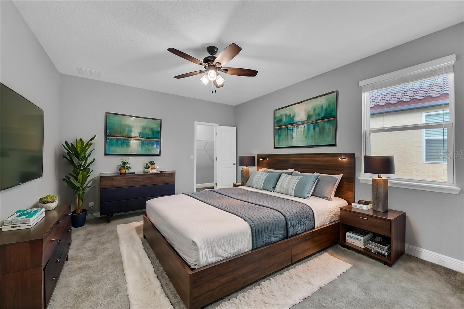 10024 JOHN ADAMS WAY, ORLANDO, FL, 32817