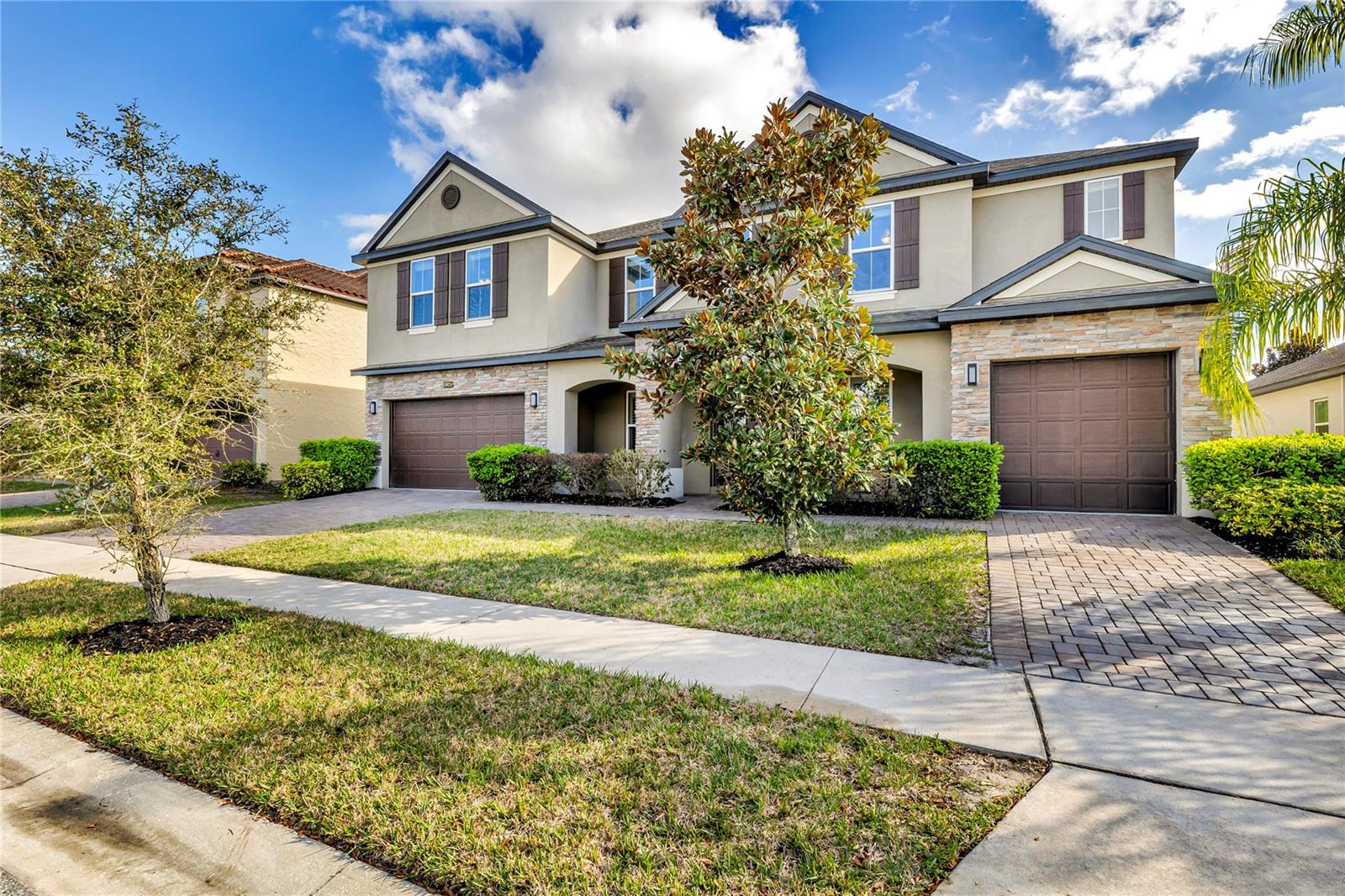 10024 JOHN ADAMS WAY, ORLANDO, FL, 32817
