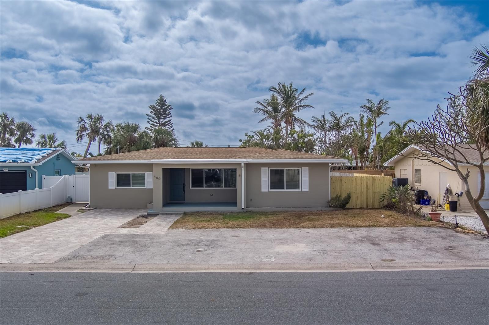 460 82ND AVE, ST PETE BEACH, FL, 33706