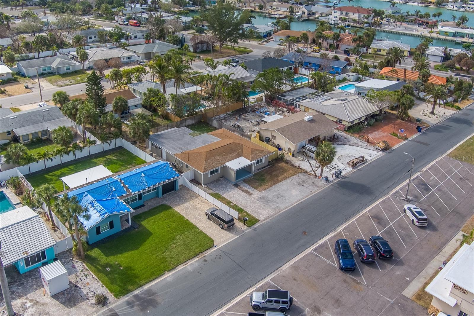 460 82ND AVE, ST PETE BEACH, FL, 33706