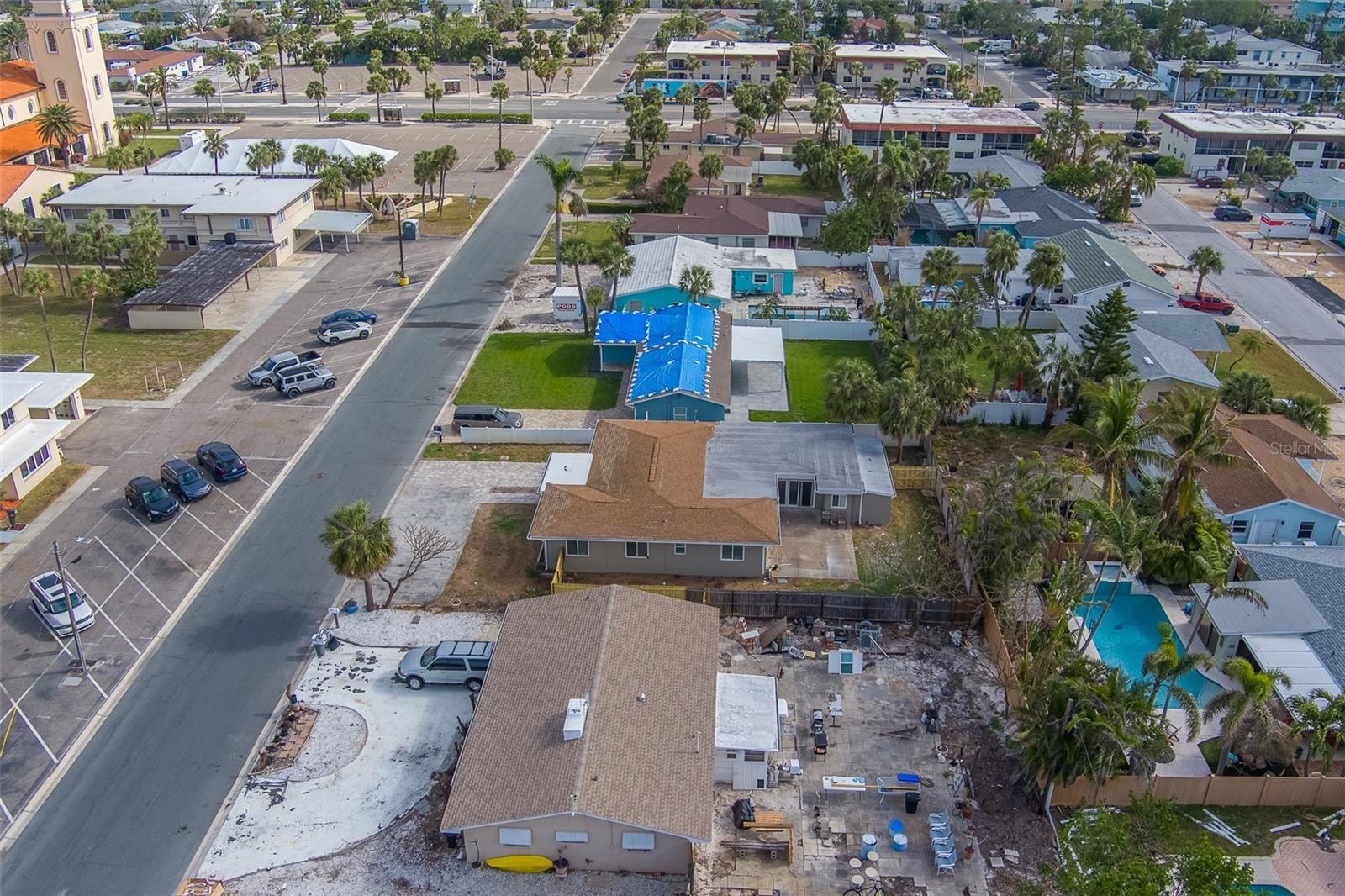 460 82ND AVE, ST PETE BEACH, FL, 33706