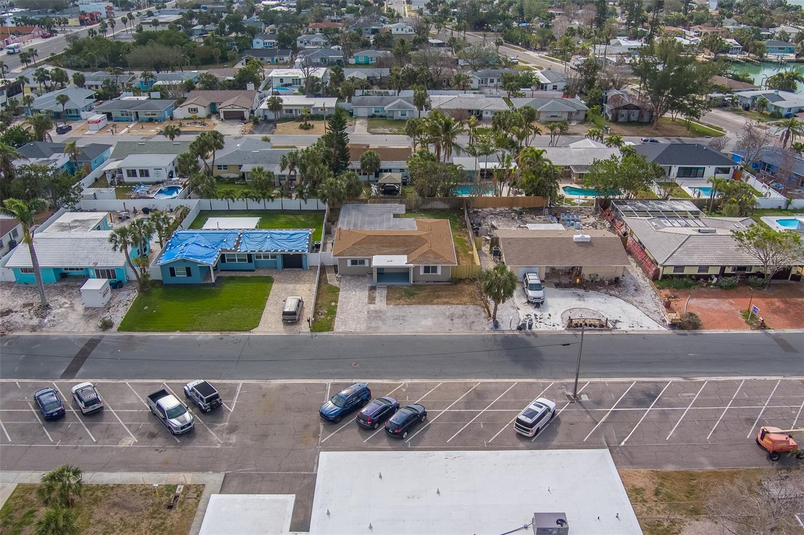 460 82ND AVE, ST PETE BEACH, FL, 33706