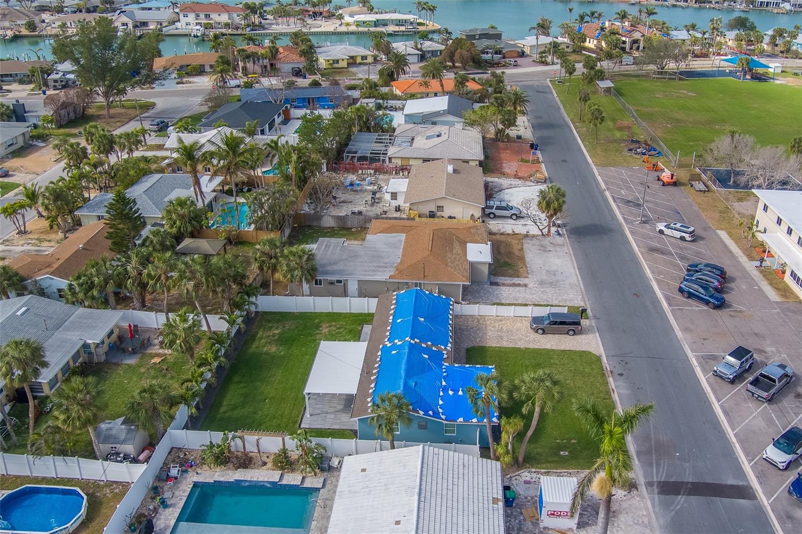 460 82ND AVE, ST PETE BEACH, FL, 33706