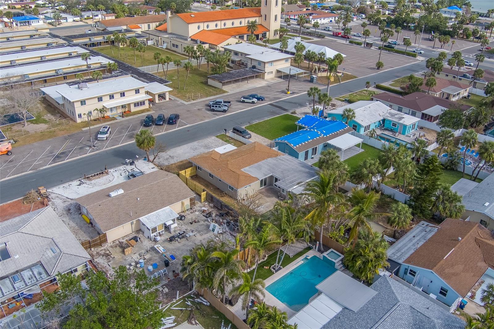 460 82ND AVE, ST PETE BEACH, FL, 33706