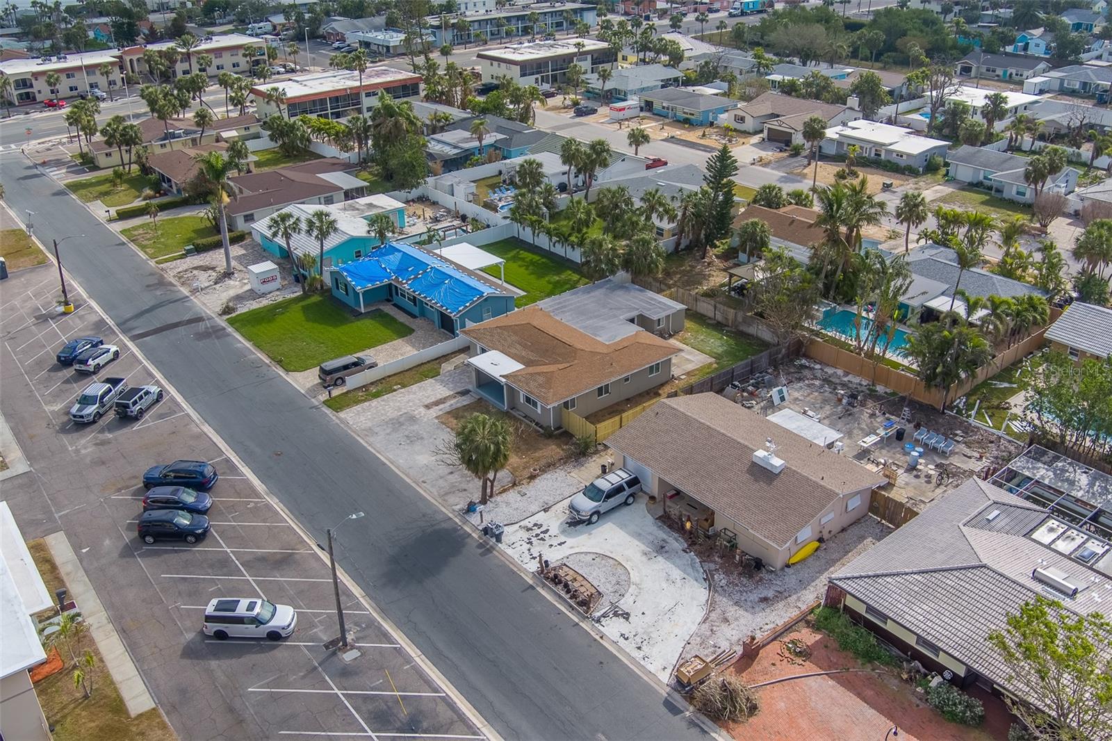 460 82ND AVE, ST PETE BEACH, FL, 33706