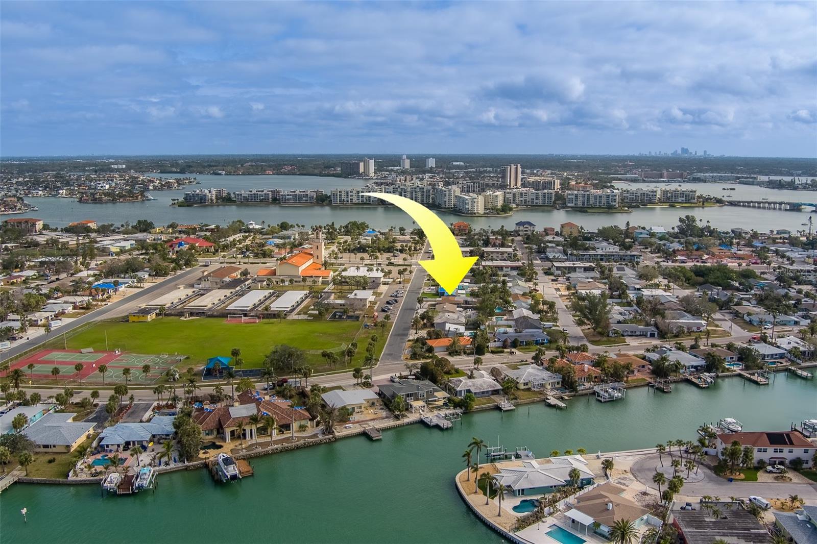 460 82ND AVE, ST PETE BEACH, FL, 33706