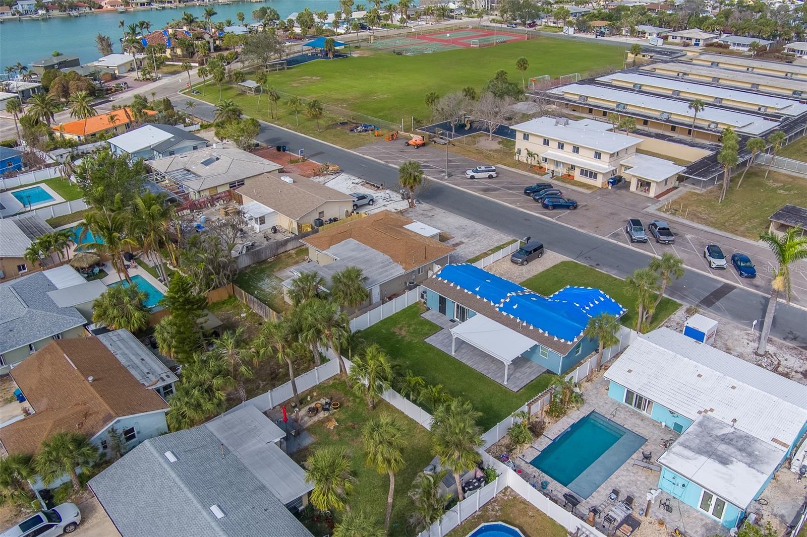 460 82ND AVE, ST PETE BEACH, FL, 33706