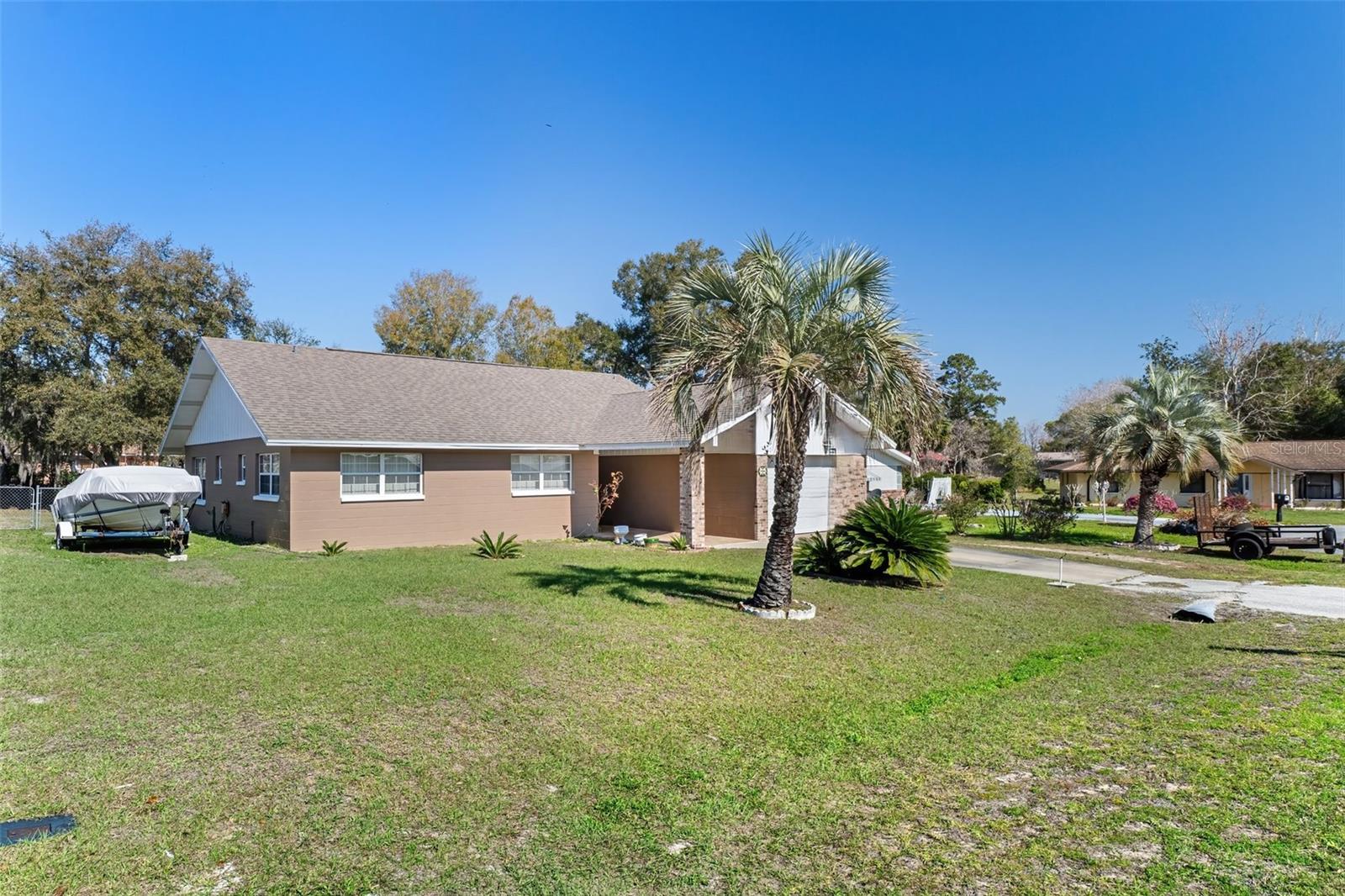 4 CLEAR LN, OCALA, FL, 34472