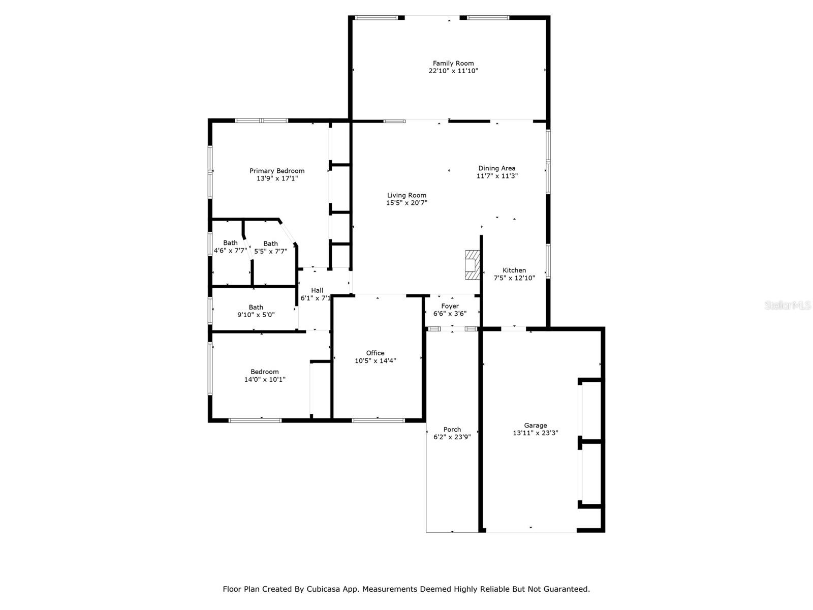 4 CLEAR LN, OCALA, FL, 34472