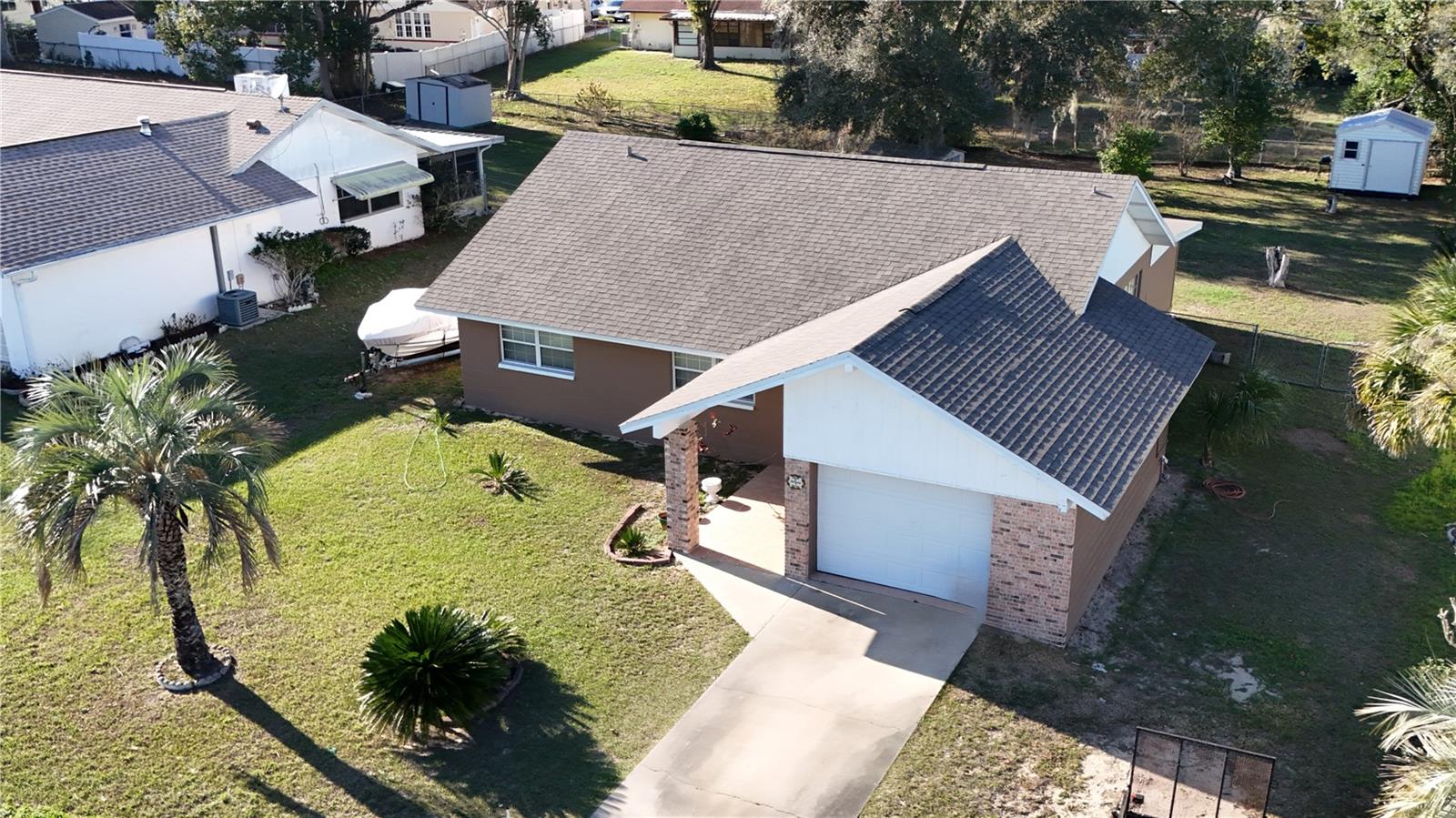 4 CLEAR LN, OCALA, FL, 34472