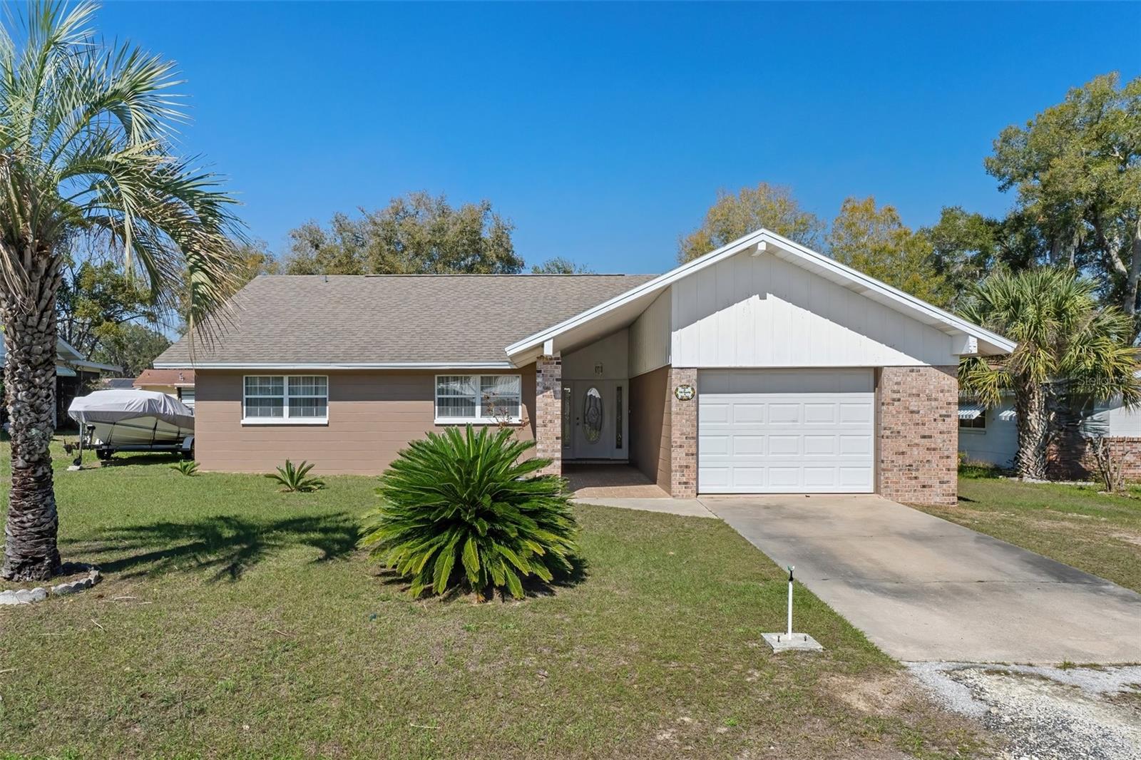 4 CLEAR LN, OCALA, FL, 34472