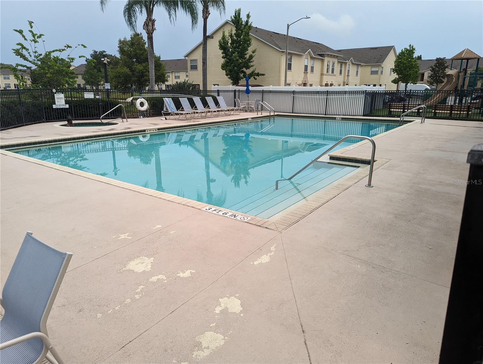 2746 CLUB CORTILE CIR, KISSIMMEE, FL, 34746