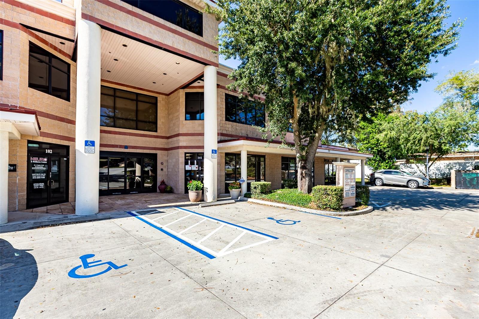 13250 N 56TH ST #203, TEMPLE TERRACE, FL, 33617