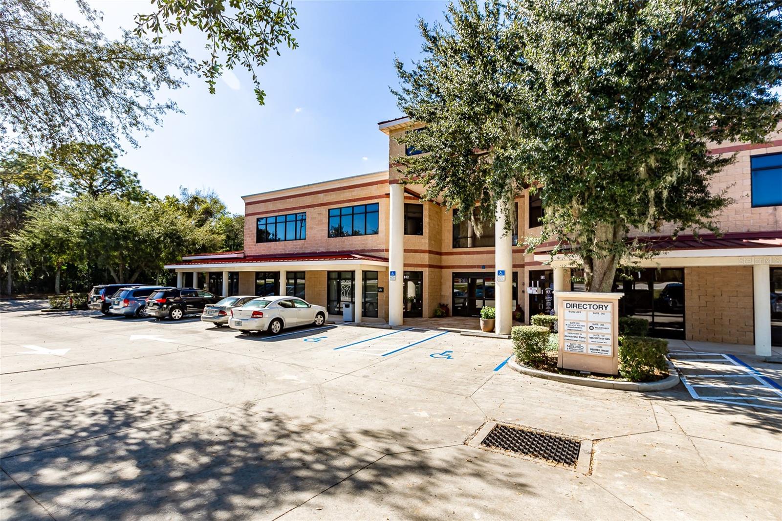 13250 N 56TH ST #203, TEMPLE TERRACE, FL, 33617