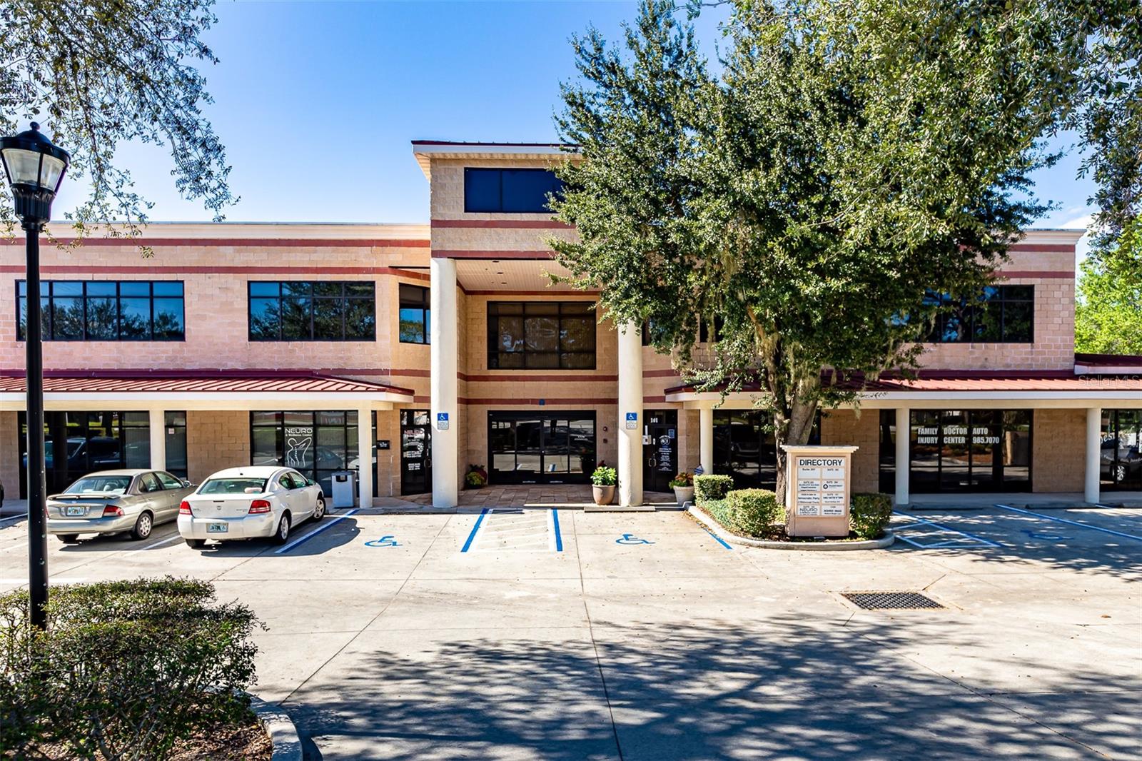 13250 N 56TH ST #203, TEMPLE TERRACE, FL, 33617