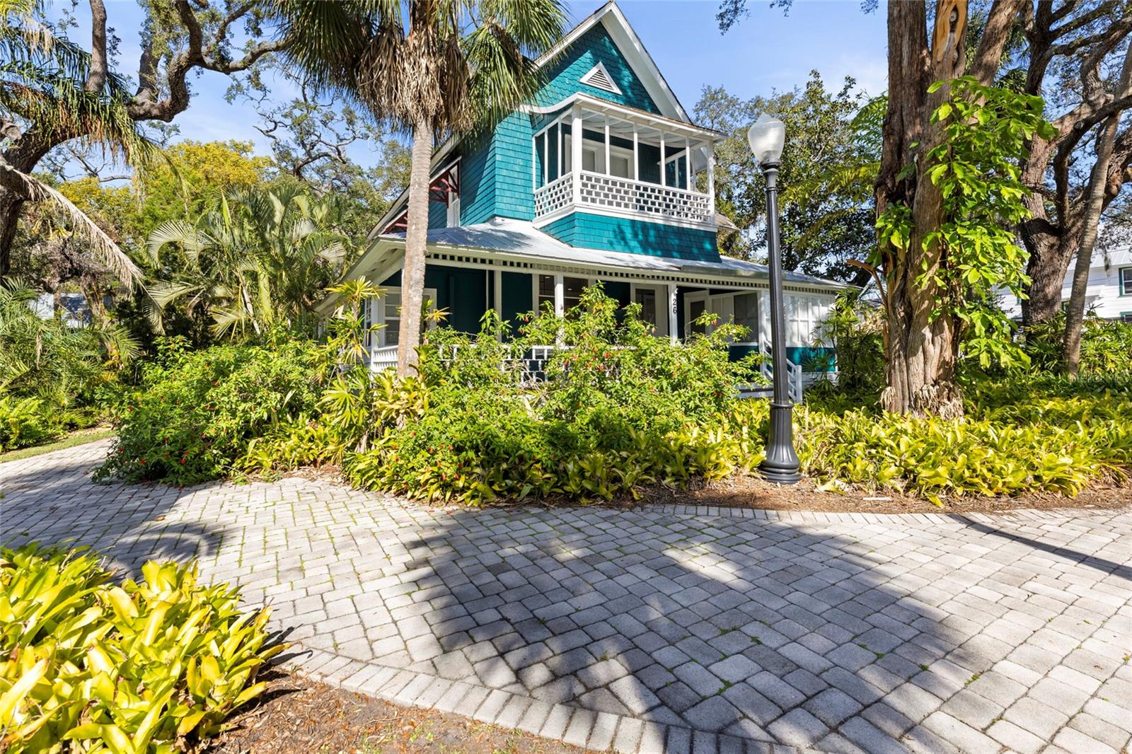 26 W ORANGE ST, TARPON SPRINGS, FL, 34689