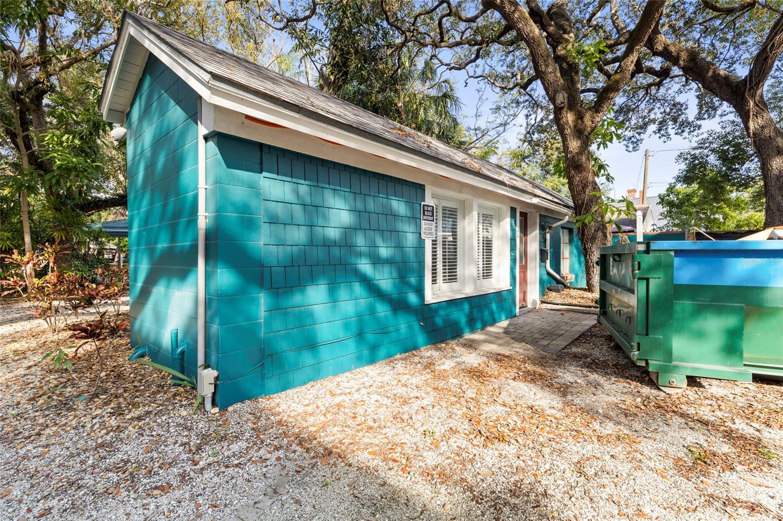 26 W ORANGE ST, TARPON SPRINGS, FL, 34689