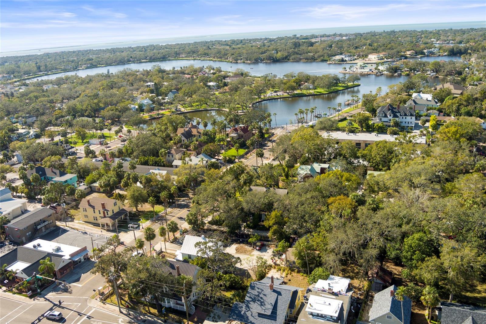 26 W ORANGE ST, TARPON SPRINGS, FL, 34689