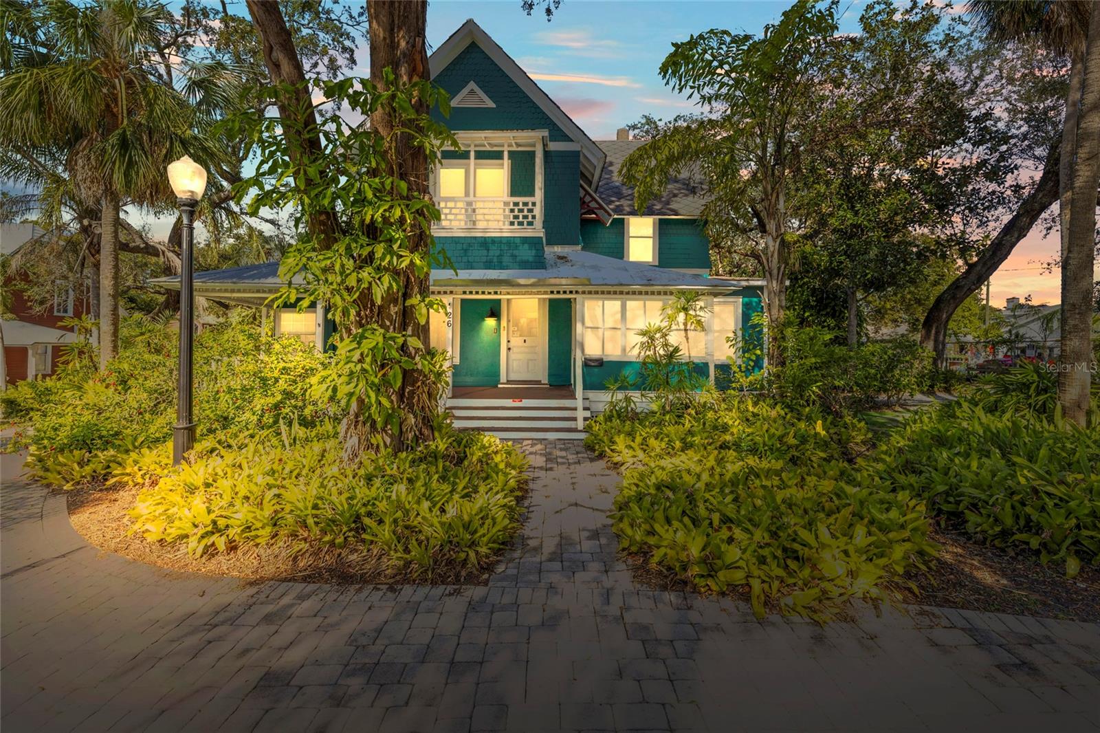 26 W ORANGE ST, TARPON SPRINGS, FL, 34689