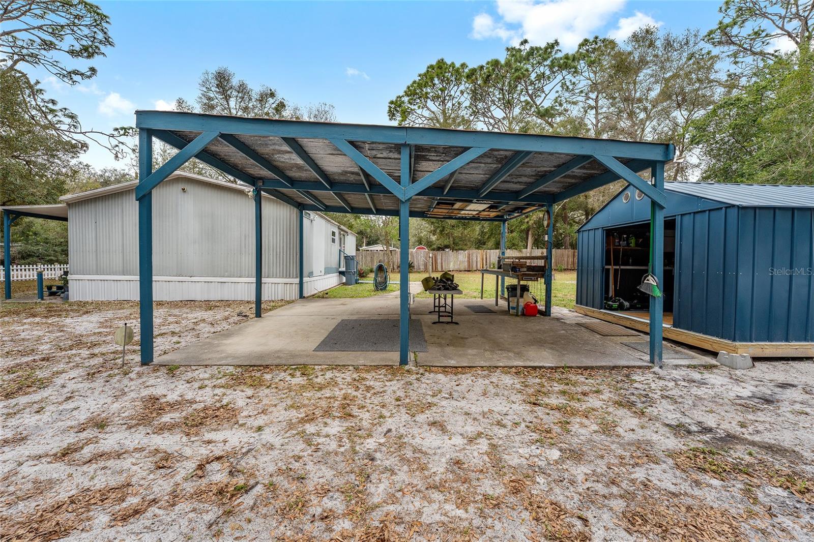 1631 SE 178TH LN, SUMMERFIELD, FL, 34491