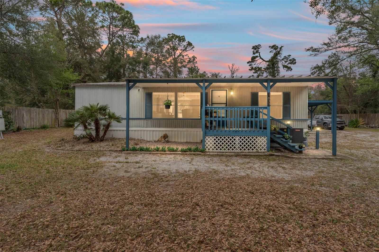 1631 SE 178TH LN, SUMMERFIELD, FL, 34491