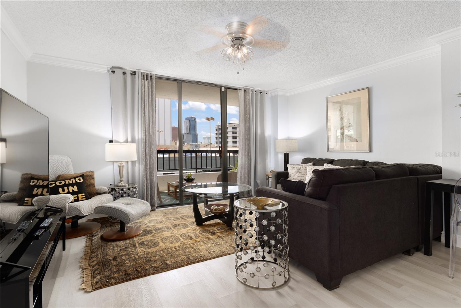 530 E CENTRAL BLVD #502, ORLANDO, FL, 32801