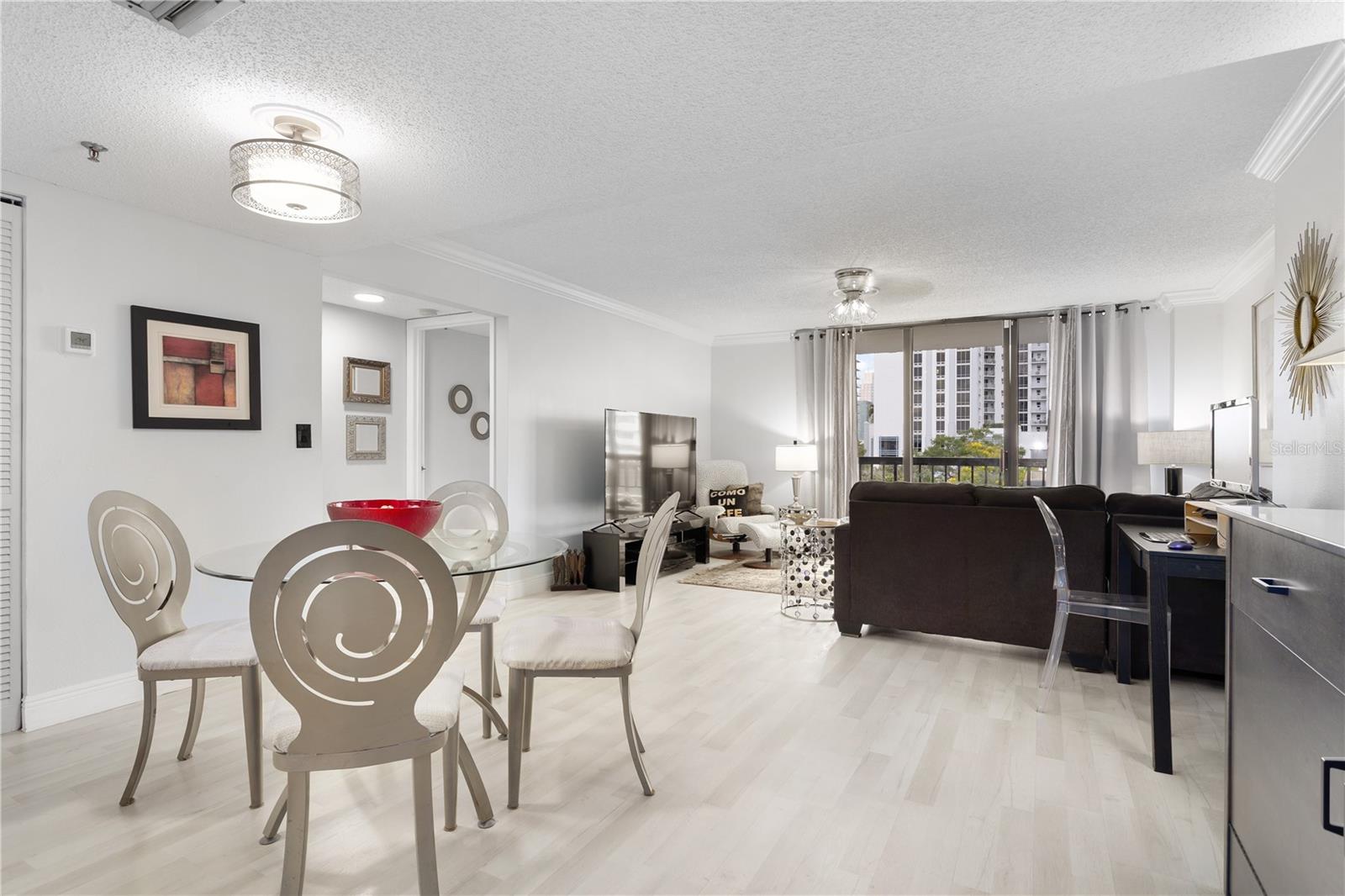 530 E CENTRAL BLVD #502, ORLANDO, FL, 32801