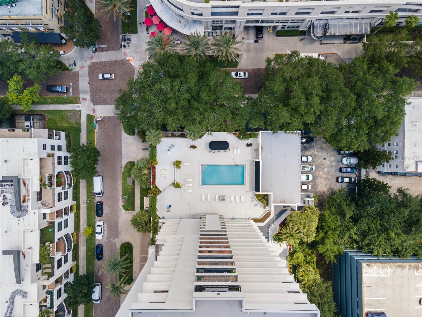 530 E CENTRAL BLVD #502, ORLANDO, FL, 32801