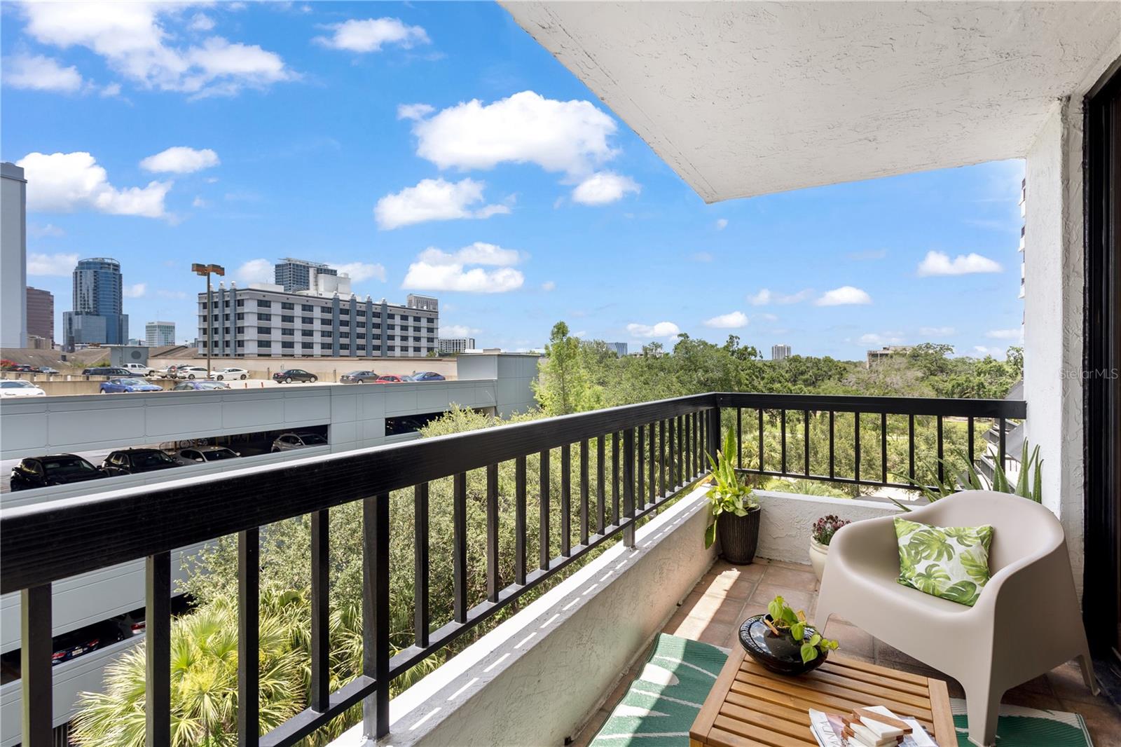 530 E CENTRAL BLVD #502, ORLANDO, FL, 32801