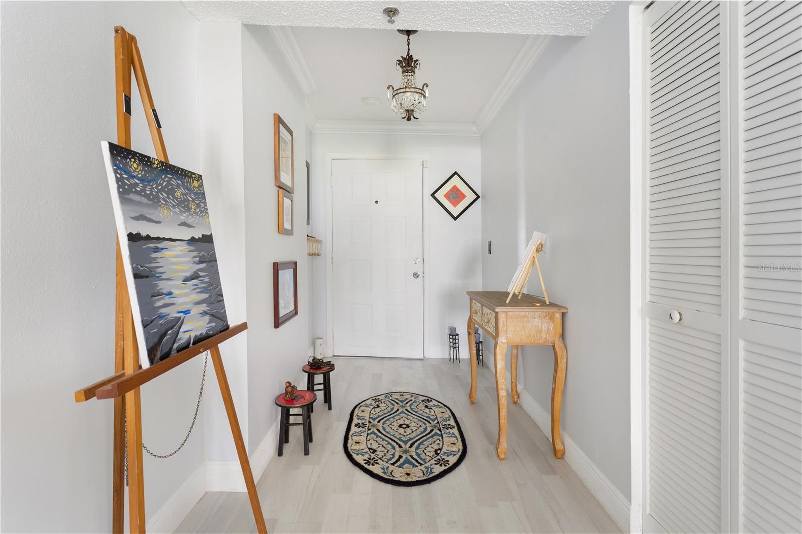 530 E CENTRAL BLVD #502, ORLANDO, FL, 32801