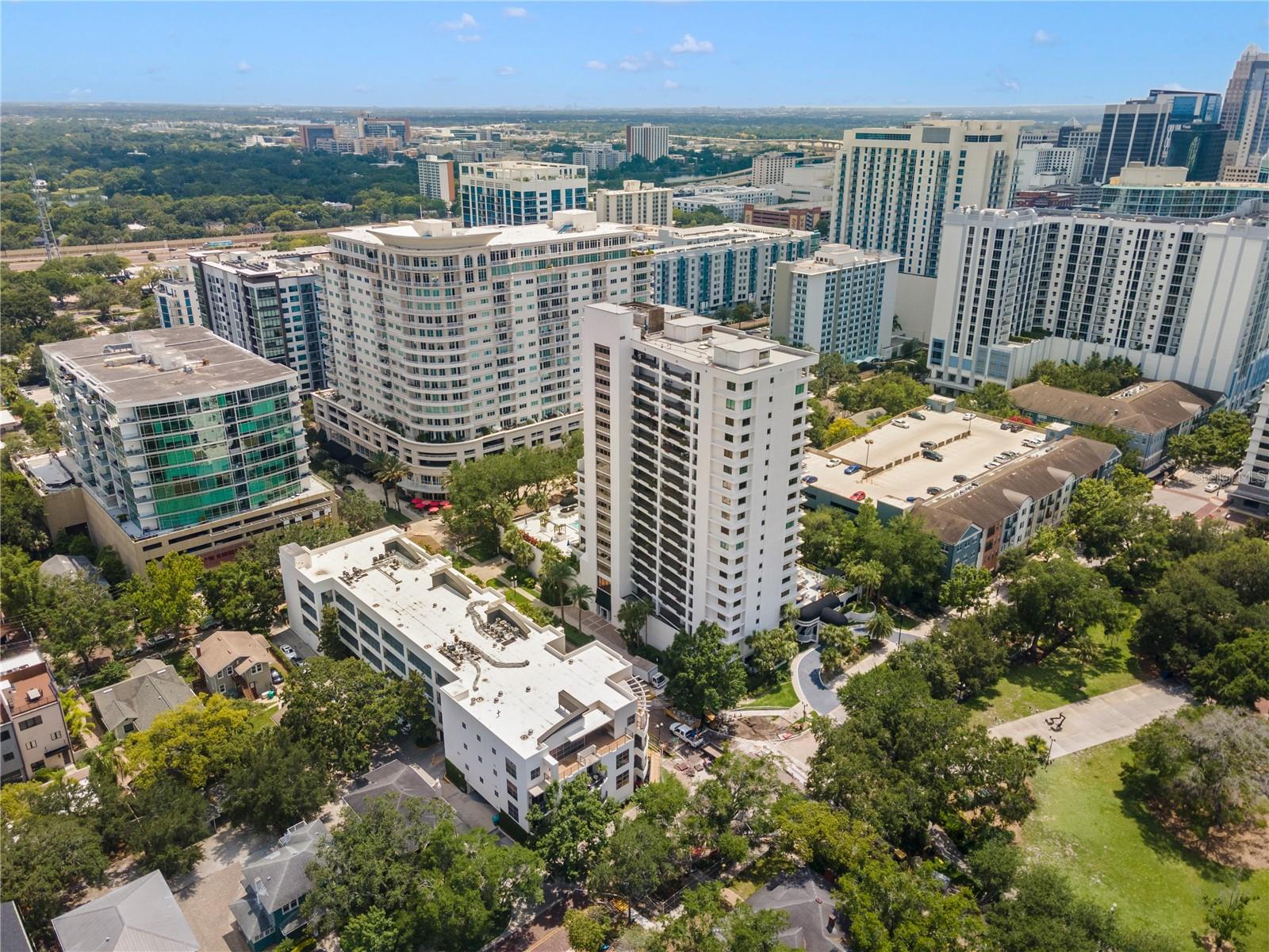 530 E CENTRAL BLVD #502, ORLANDO, FL, 32801