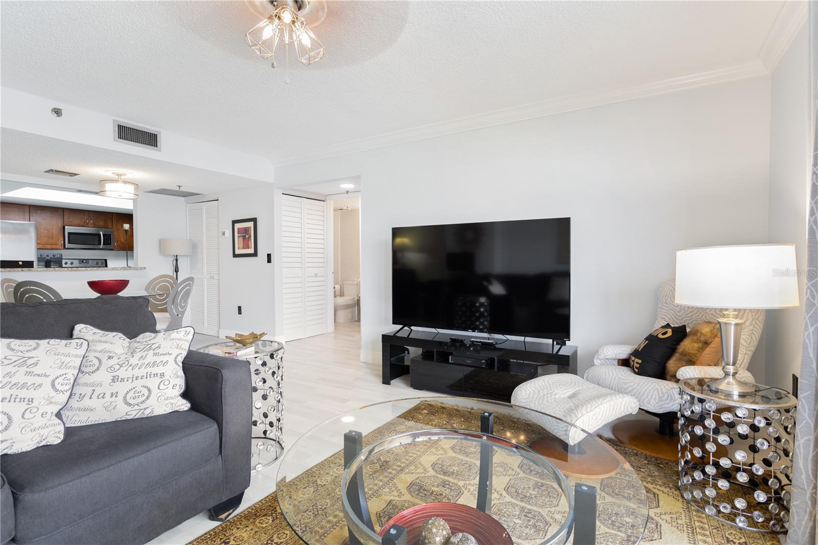 530 E CENTRAL BLVD #502, ORLANDO, FL, 32801