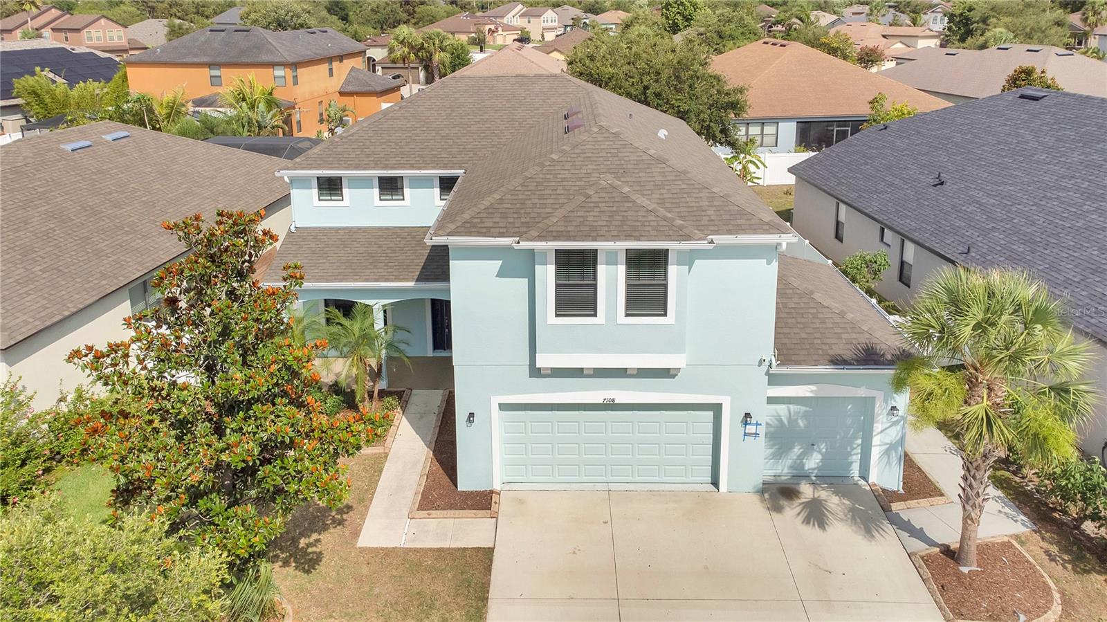 7108 HARVEST GLEN LN, RIVERVIEW, FL, 33578
