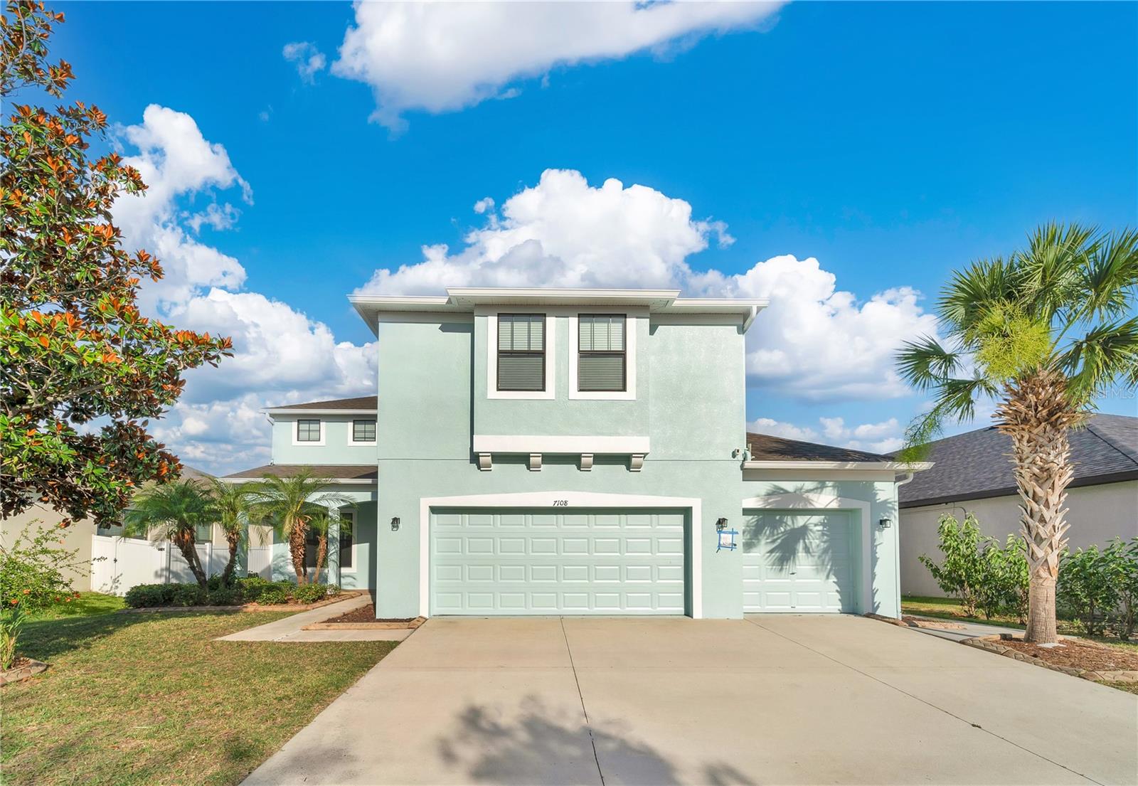 7108 HARVEST GLEN LN, RIVERVIEW, FL, 33578