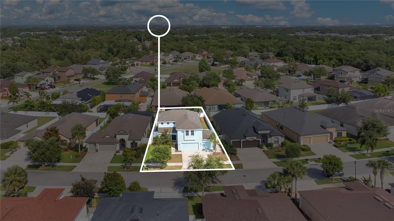 7108 HARVEST GLEN LN, RIVERVIEW, FL, 33578