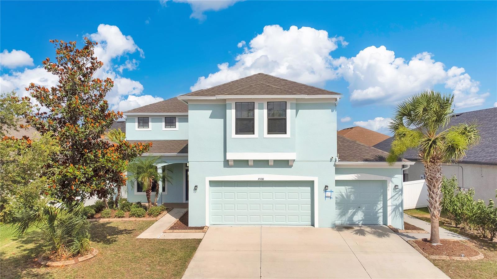7108 HARVEST GLEN LN, RIVERVIEW, FL, 33578
