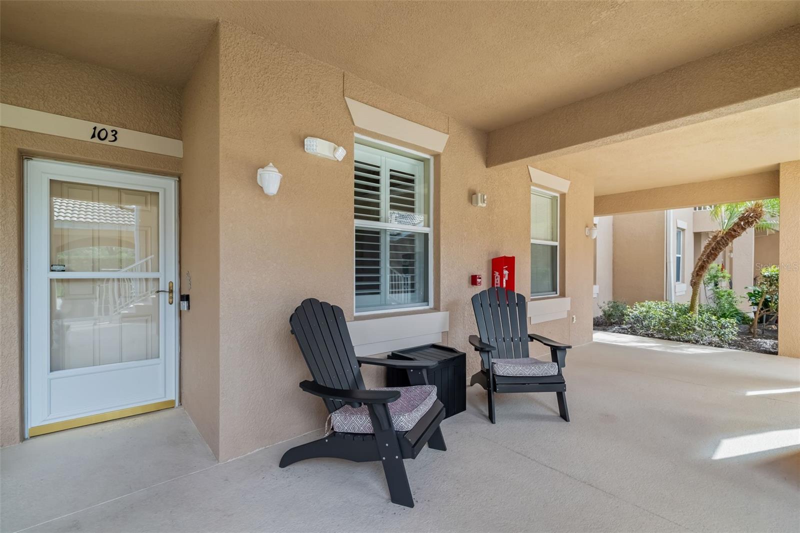 923 FAIRWAYCOVE LN #103, BRADENTON, FL, 34212