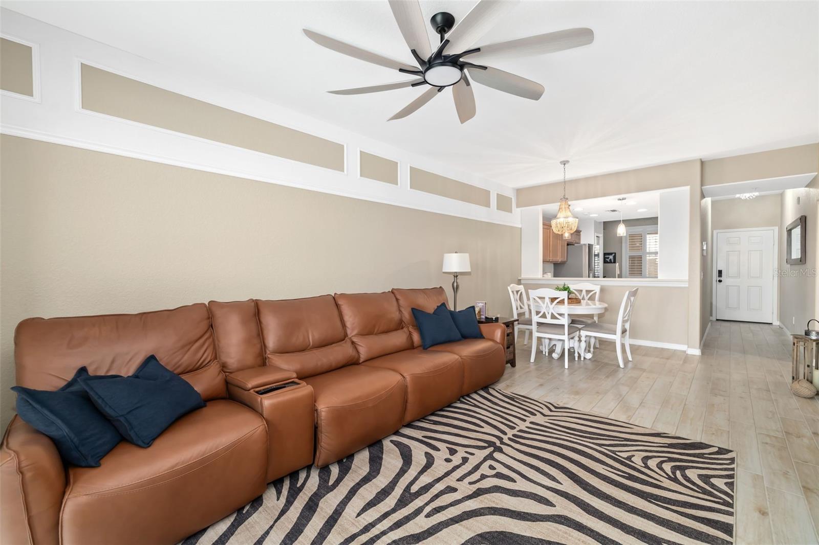 923 FAIRWAYCOVE LN #103, BRADENTON, FL, 34212