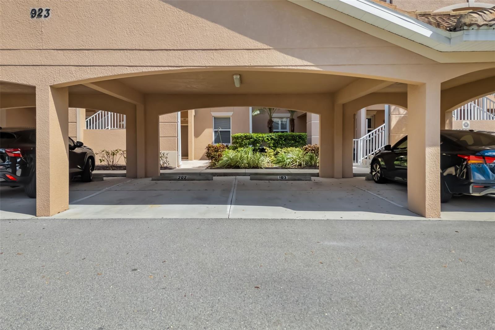 923 FAIRWAYCOVE LN #103, BRADENTON, FL, 34212