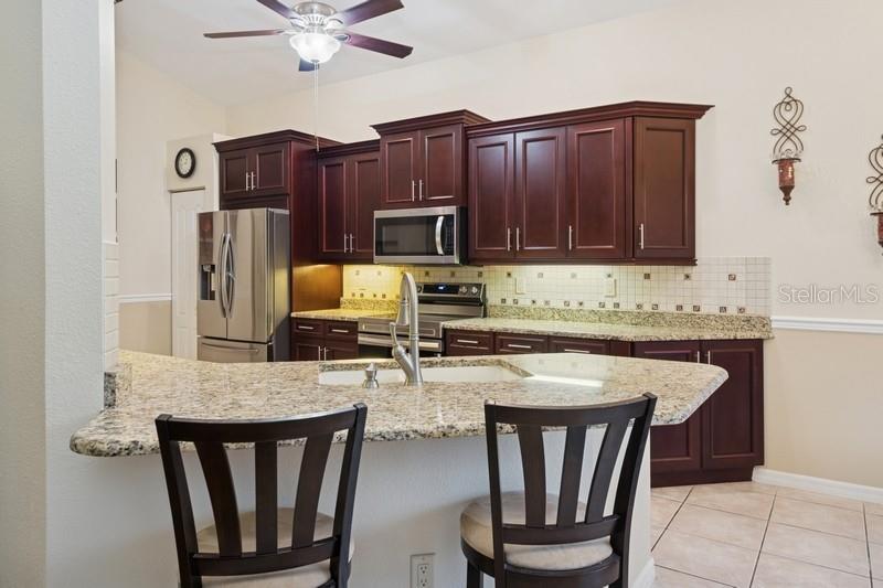 1207 SIESTA KEY CIR, PORT ORANGE, FL, 32128