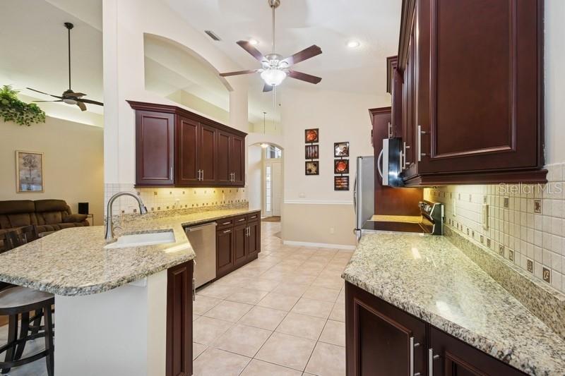 1207 SIESTA KEY CIR, PORT ORANGE, FL, 32128