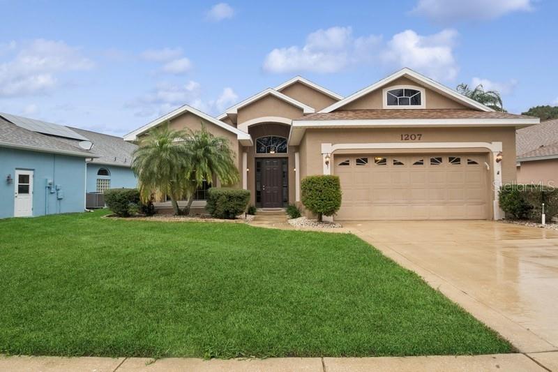 1207 SIESTA KEY CIR, PORT ORANGE, FL, 32128
