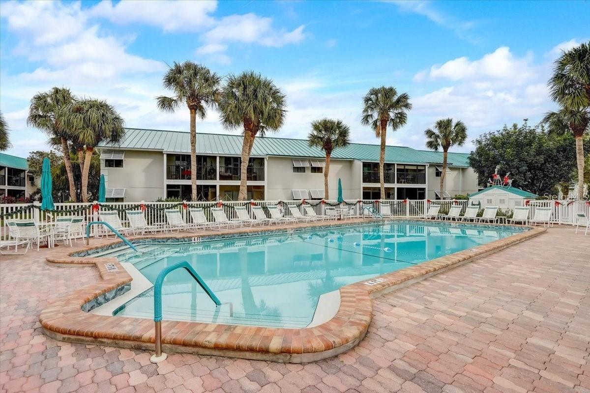 5665 MIDNIGHT PASS RD #410, SARASOTA, FL, 34242