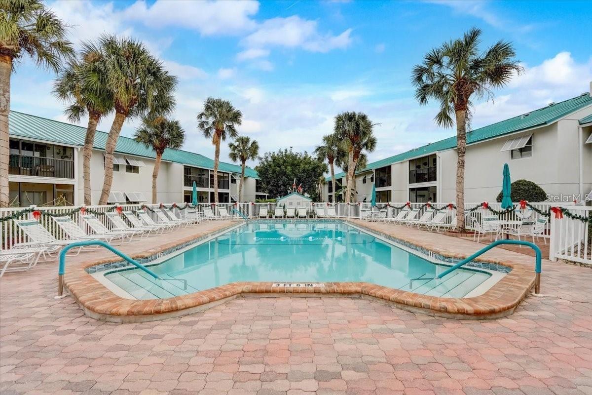 5665 MIDNIGHT PASS RD #410, SARASOTA, FL, 34242