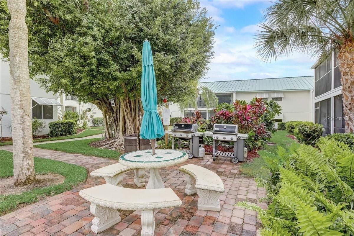 5665 MIDNIGHT PASS RD #410, SARASOTA, FL, 34242