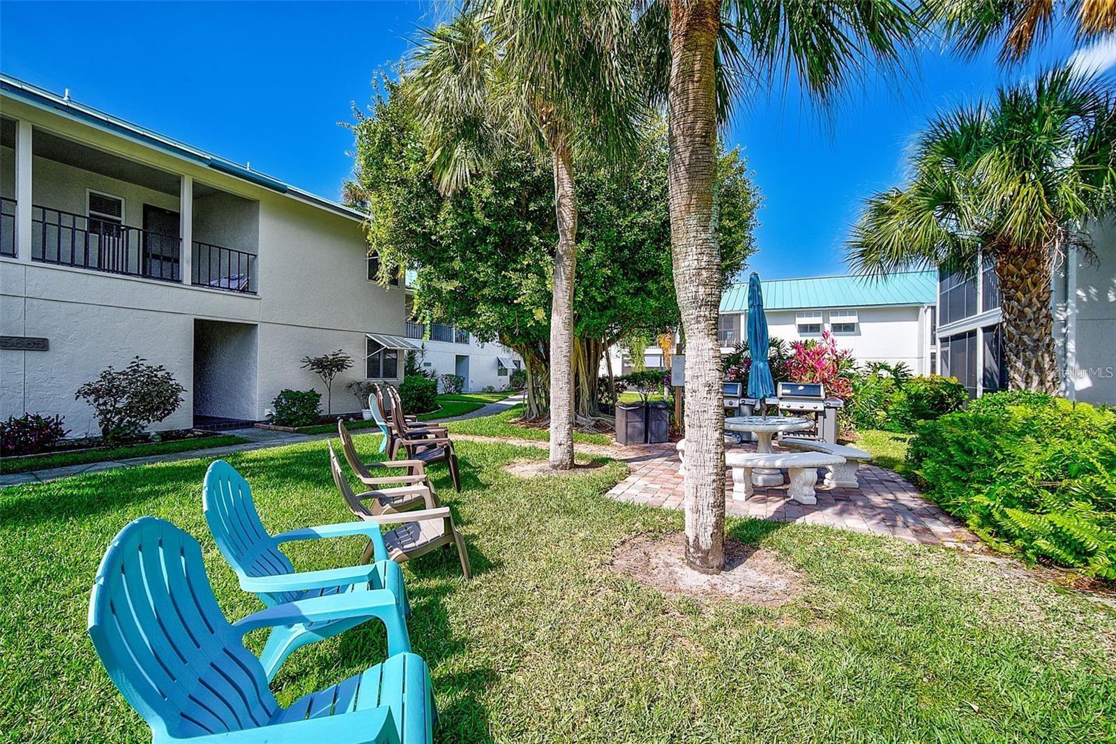 5665 MIDNIGHT PASS RD #410, SARASOTA, FL, 34242